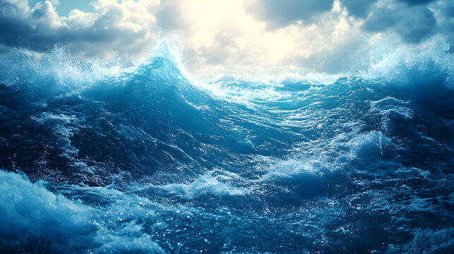 celebrating world oceans day on june 8