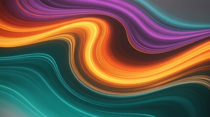abstract colorful background