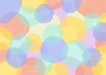 abstract colorful background