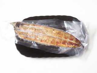 うなぎ白醤油焼き　冷凍