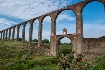 acueducto