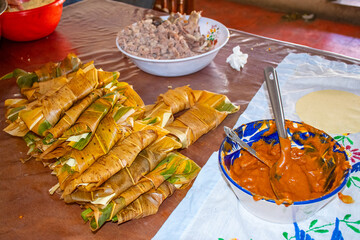 tamales