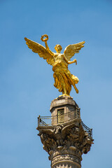 angel de la independencia