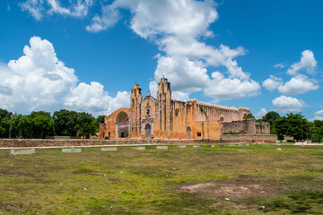 Fototapeta premium mani yucatan