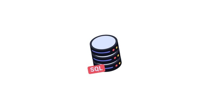 SQL Animation
