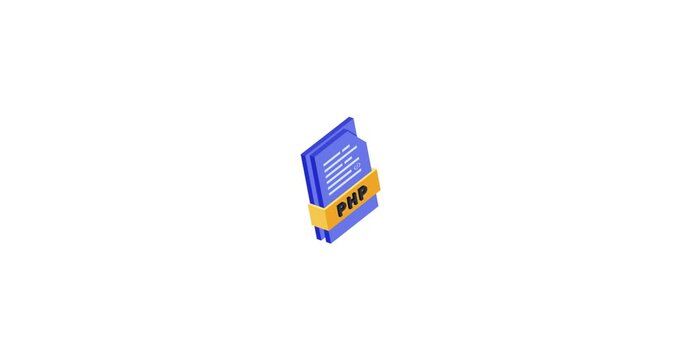 PHP Animation