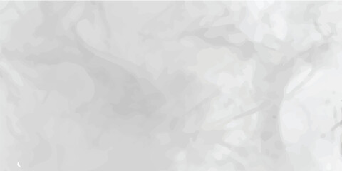 Clouds and sky watercolor vector hand drawn vector illustration. Abstract black and white winter watercolor background. Sky pattern with snow. Light blue watercolour paper texture background.