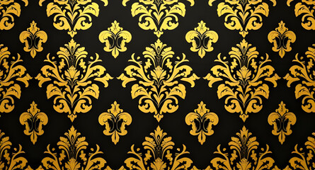 seamless textile design, antique damask, decorative pattern, repeating damask design, seamless ornamental pattern, ornamental background, damask motif, damask ornament, vintage wallpaper, decorative t