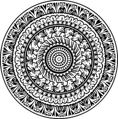 tribal tattoo, sun tattoo, spiral tattoo vector design budnle