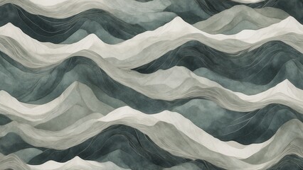 Obraz premium ✨ Fondo abstracto premium con gradiente cálido. Diseño minimalista y elegante para pantallas de laptop o PC. Transmite calidez y relajación. Wallpaper HD de&nbsp;alta&nbsp;calidad.