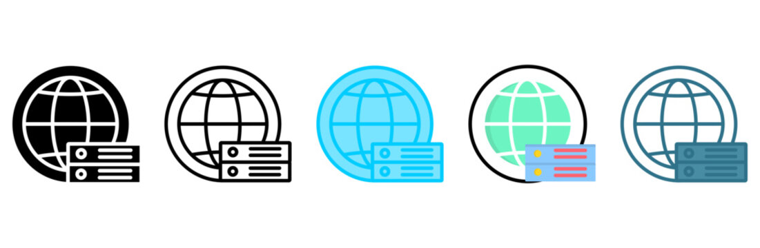 dns icon