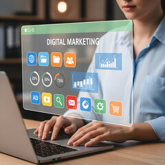 Comprehensive Guide to Digital Marketing Strategies and Trends