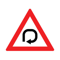 Triangle Degree Turn