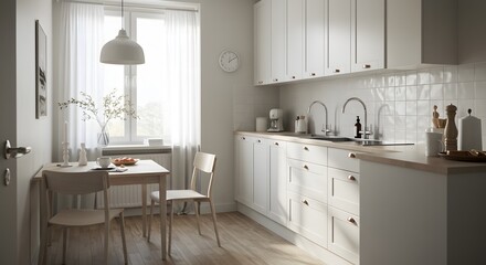 interior background