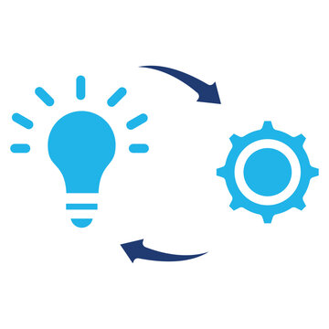 Implementation Icon