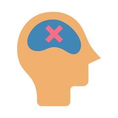 Learning Disability Icon