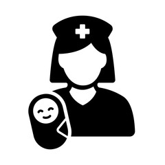 midwife icon 