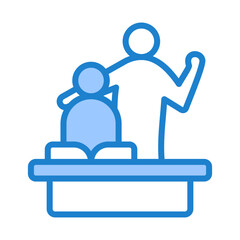 Tutoring Icon