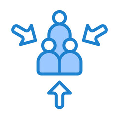 Morning Assembly Icon