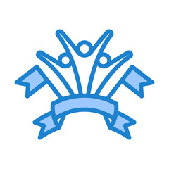 Cultural Parade Icon