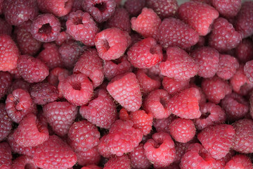 raspberries