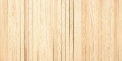 Naklejka premium light wood texture. table surface as background