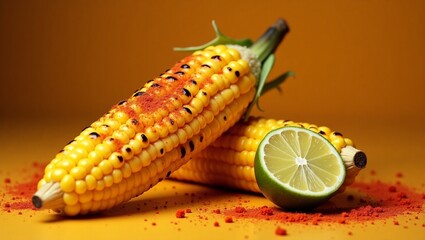 corn on the cob