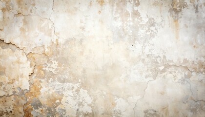 Intricate cracked wall texture, closeup photography for design backgrounds and vintage projects