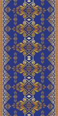 traditional thai silk fabric