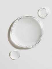 glass of milk. Generative AI