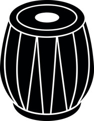 Tabla Icon