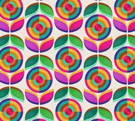 Brand Design Digital Allover And Motif	
