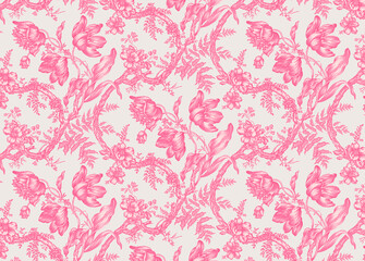 Brand Design Digital Allover And Motif	
