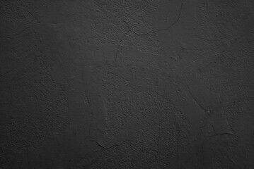 black white grey concrete wall , old grunge interior  exterior texture , dark gray crack surface background 