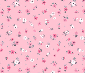 Brand Design Digital Allover And Motif