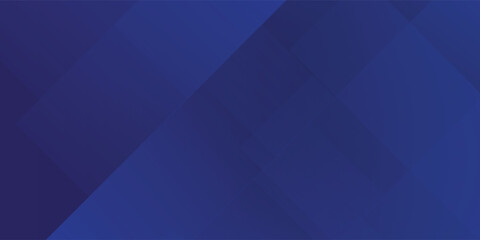 Obraz premium Abstract blue background. Geometric triangle background. Hexagon pattern. Vector background.