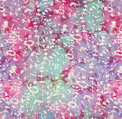 Brand Design Digital Allover And Motif	
