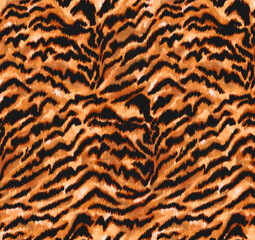 Brand Design Digital Allover And Motif	
