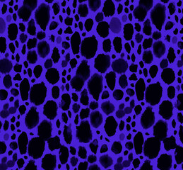 Brand Design Digital Allover And Motif	
