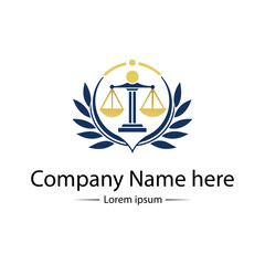 law farm logo