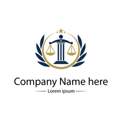 law farm logo