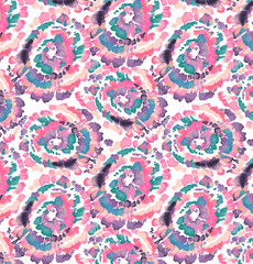 Brand Design Digital Allover And Motif	
