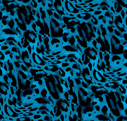 Brand Design Digital Allover And Motif	
