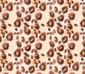 Brand Design Digital Allover And Motif	
