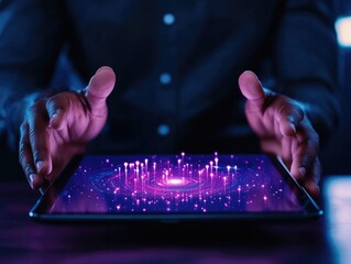 Digital Creativity and Analysis
