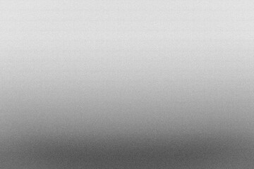 Black and white halftone dot gradient with paper texture