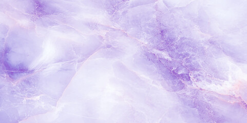 Marble granite white wall surface purple pattern graphic abstract light, high resolution for interior decoration, counter top view of natural tiles stone in seamless glitter pattern and luxurious.