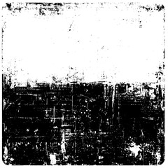 black and white texture, grunge destressed background texture