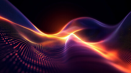 a futuristic minimalism rift multiverse fracture