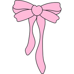 Coquette Ribbon